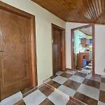 Castle - Inside,voga Guesthause Krujë
