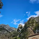 Castle - Inside,voga Guesthause 3* Krujë