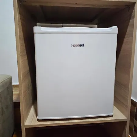 Castle - Inside,voga Guesthause