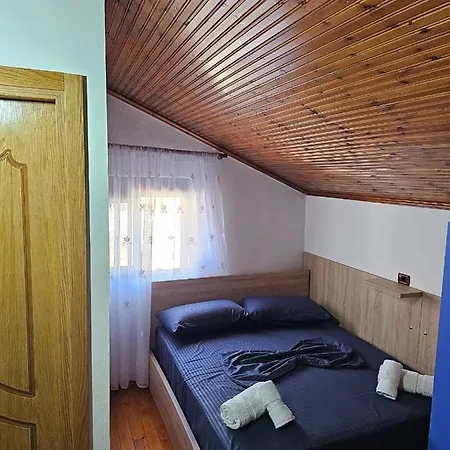 Castle - Inside,voga Guesthause Maison d'hôtes