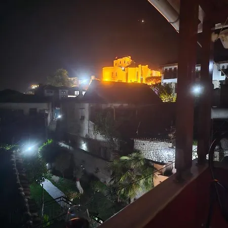 Castle - Inside,voga Guesthause Maison d'hôtes