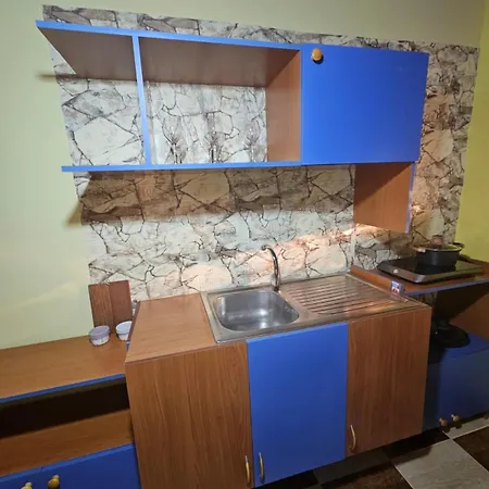 Castle - Inside,voga Guesthause Maison d'hôtes