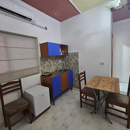 Castle - Inside,voga Guesthause