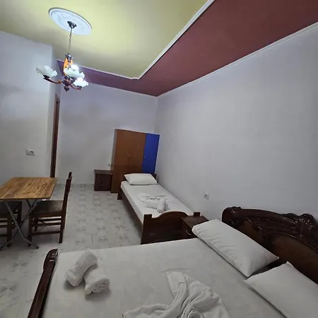 Castle - Inside,voga Guesthause Maison d'hôtes 3*