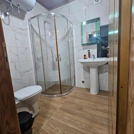 Castle - Inside,voga Guesthause 3*