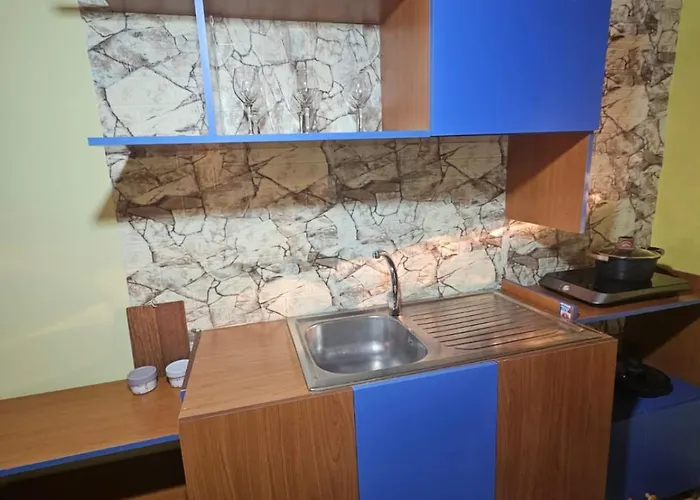 Castle - Inside,voga Guesthause Guest house