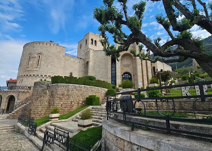 Castle - Inside,voga Guesthause 3*