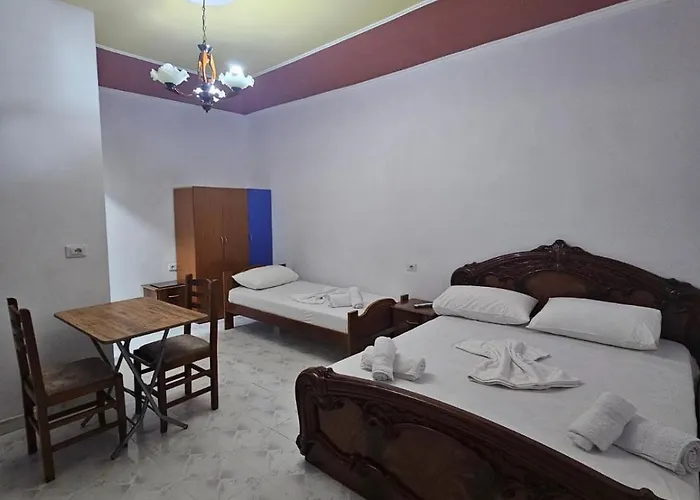 Penzion Castle - Inside,voga Guesthause 3*