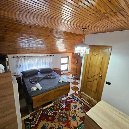 Castle - Inside,voga Guesthause Гостевой дом 3*