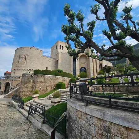 Castle - Inside,voga Guesthause 3*