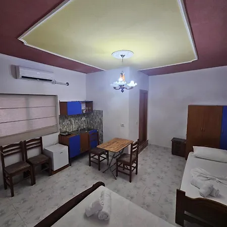 Castle - Inside,voga Guesthause Vendégház