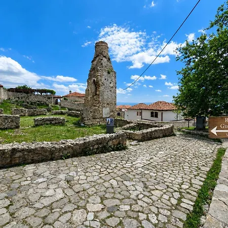 Castle - Inside,voga Guesthause 3*