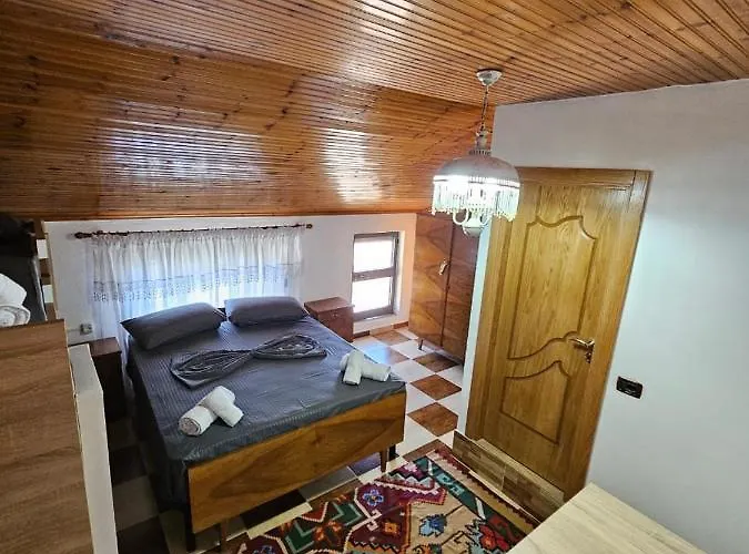 Castle - Inside,voga Guesthause Gasthof 3*